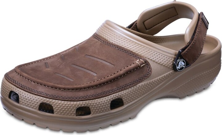 yukon crocs uk
