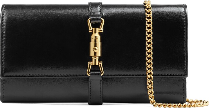 jackie 1961 chain wallet