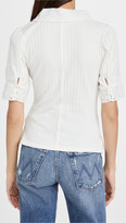 Thumbnail for your product : Free People Roxy Top