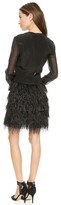 Thumbnail for your product : BCBGMAXAZRIA Charley Dress
