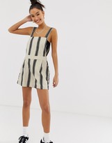 noisy may playsuit