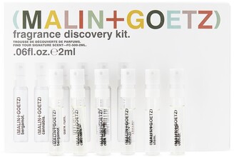 Malin+Goetz Fragrance Discovery Set