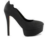 Thumbnail for your product : Sugarfree Shoes Tyra