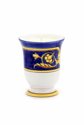 Artistica Bell Cup Candle