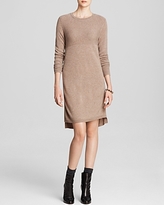 Thumbnail for your product : Magaschoni Cashmere Sweater Dress