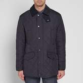 Thumbnail for your product : Barbour Bardon Quilt Jacket