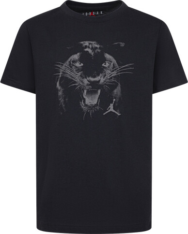Jordan AJ3 Panther Short Sleeve T-Shirt