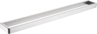 AngleSimple Bathroom Wall Mounted Towel Bar