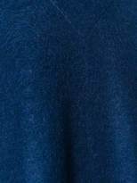 Thumbnail for your product : MM6 MAISON MARGIELA loose fit jumper