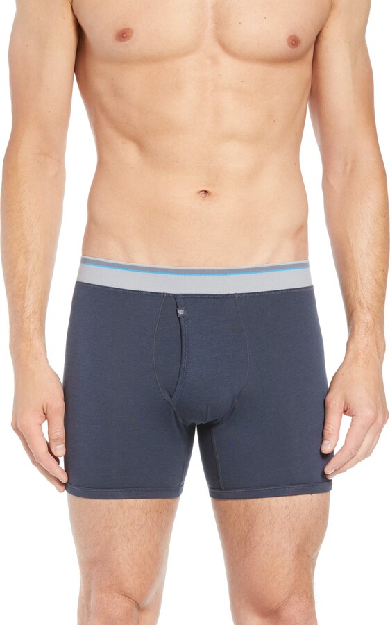 Mack Weldon 18 Hour Boxer Briefs