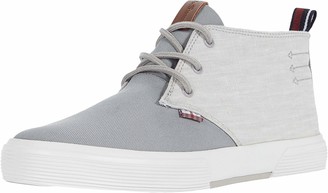 ben sherman shoes chukka