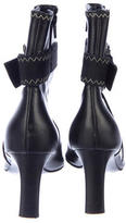 Thumbnail for your product : Casadei Leather Boots