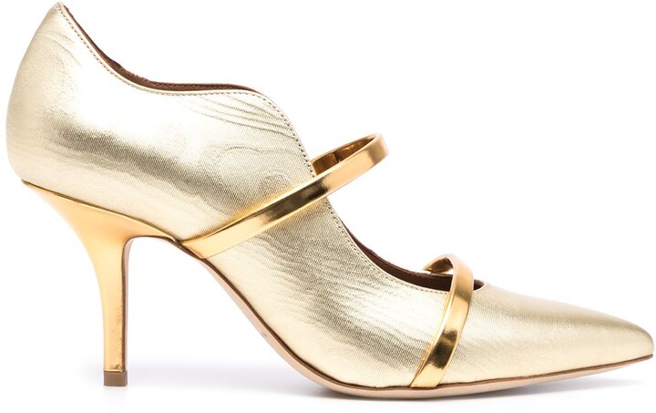 gold heels canada