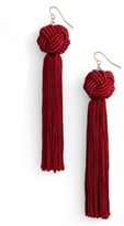 Thumbnail for your product : Vanessa Mooney Women's Astrid Drop Earrings