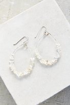 Thumbnail for your product : UO 2289 Hattie Weselyk Quartz Teardrop Earring