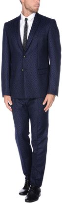 Class Roberto Cavalli Suits