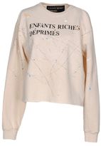 Thumbnail for your product : Enfants Riches Deprimes Sweatshirt