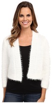 Thumbnail for your product : rsvp Bre Fuzzy Shrug