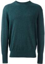 Thumbnail for your product : N.Peal 'The Oxford' pullover