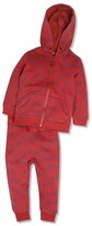 Thumbnail for your product : M&Co Tractor sweat and jogger set (9mths-5yrs)