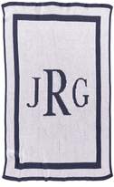 Thumbnail for your product : Butterscotch Blankees 'Classic Monogram' Personalized Crib Blanket