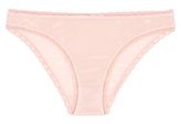 Thumbnail for your product : Stella McCartney Clara Whispering Briefs