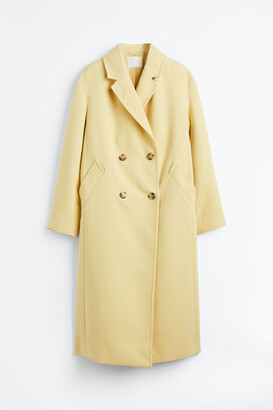 H&M Women's Coats | ShopStyle