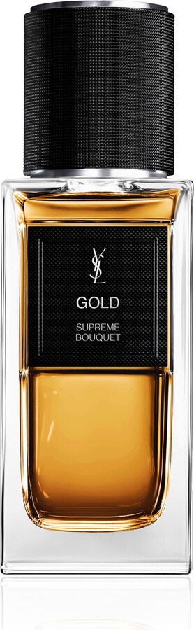 YSL Le Vestiaire des Parfums Gold Eau de Parfum