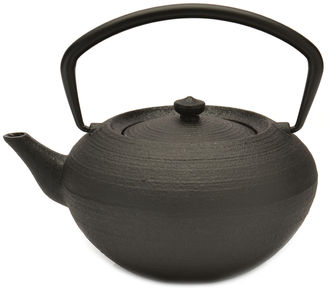 Berghoff 1.32-qt. Cast Iron Teapot