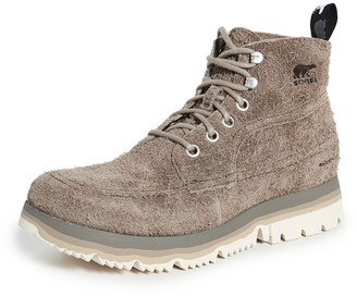 sorel paxson chukka waterproof