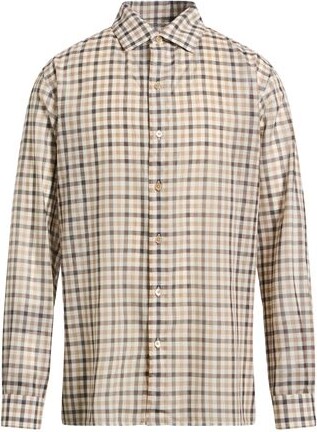 Agnona Man Shirt