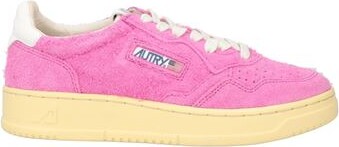AUTRY Woman Sneakers