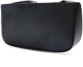 Thumbnail for your product : Ann Demeulemeester top zip shoulder bag