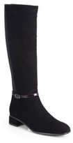 Thumbnail for your product : Aquatalia by Marvin K Liberty Knee-High Suede Boots