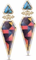 Thumbnail for your product : LMJ - Fearless Earrings