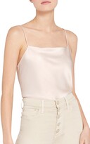 Thumbnail for your product : Alice + Olivia Harmon Drapey Camisole