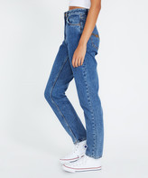 Thumbnail for your product : Nudie Jeans Breezy Britt Jeas Friendly Blue