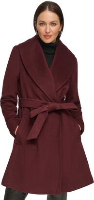 DKNY Women's Coats | ShopStyle