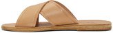 Thumbnail for your product : Ancient Greek Sandals Brown Thais Sandals
