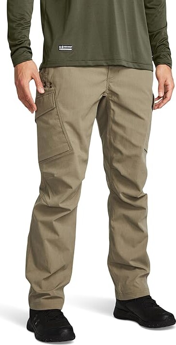 Under Armour Enduro Elite Cargo Pants Men's Clothing Bayou/Bayou : 30 32, Polyester