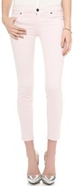Thumbnail for your product : Genetic Los Angeles Brooke Cropped Skinny Jeans