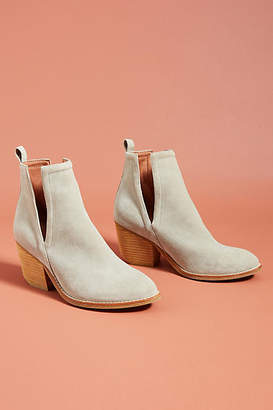 jeffrey campbell woodruff cutout ankle booties