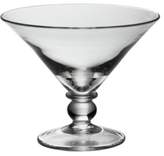 Thumbnail for your product : Simon Pearce Hartland Stemless Martini Glass