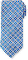 Thumbnail for your product : Charvet Corner Boxes Silk Tie