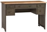 Thumbnail for your product : Pottery Barn Kids Metal Storage Desk