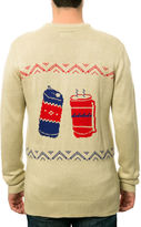 Thumbnail for your product : Matix Clothing Company The Cheers Bad Sweater