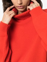 Thumbnail for your product : GAUGE81 Oversized Cashmere Sweater