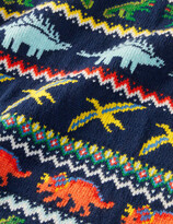 Thumbnail for your product : Boden Fair Isle Crew Jumper