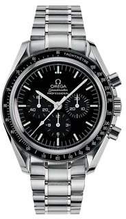 Omega Men's 3570.50.00 Speedmaster Professional Mechanical Chronograph Watch