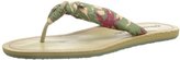 Thumbnail for your product : O'Neill Womens FTW CHLOE Flip-Flops